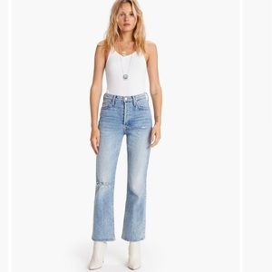Mother superior the tripper in 20 minutes of fame jeans